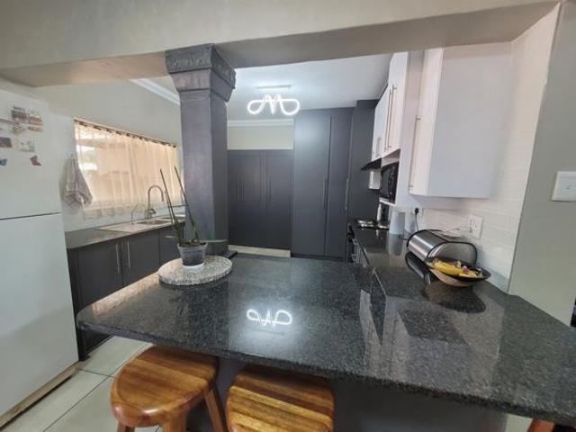 4 Bedroom House in Rhodesdene