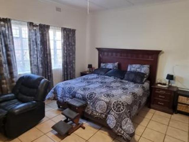 4 Bedroom House in Rhodesdene