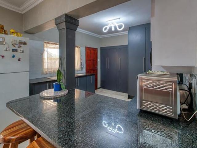 4 Bedroom House in Rhodesdene