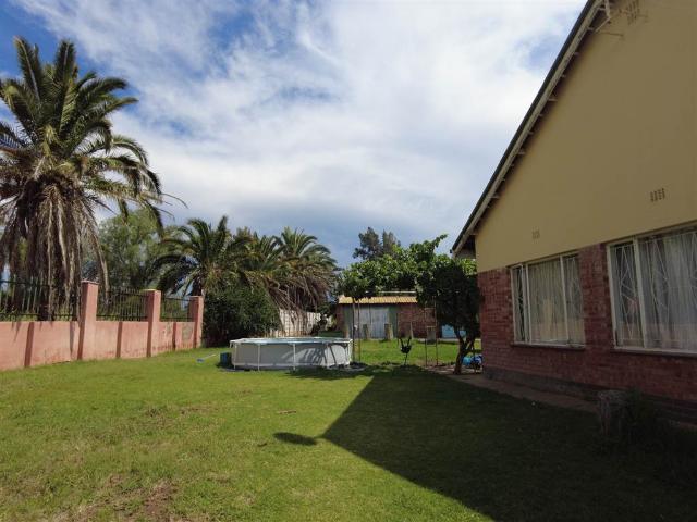 4 Bedroom House in Ritchie