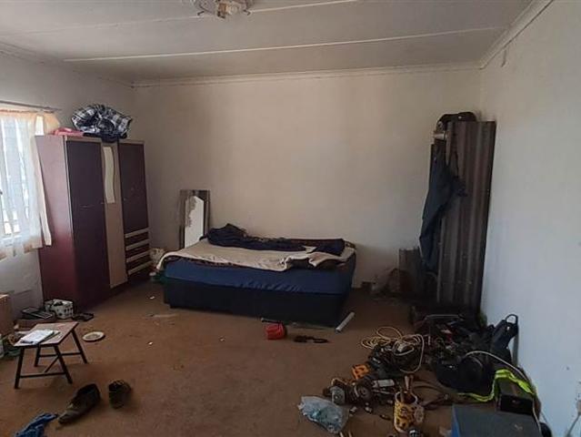 4 Bedroom House in Ritchie