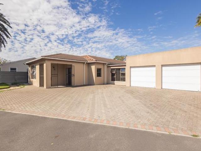 4 Bedroom House in Riverton