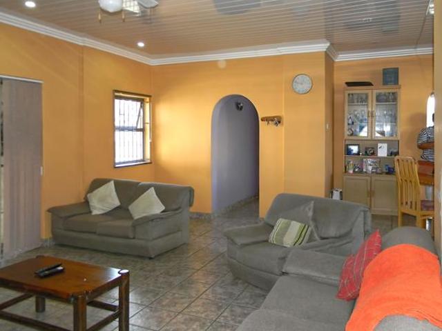 4 Bedroom House in Riverton