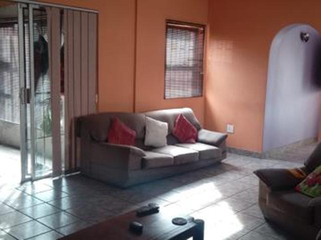 4 Bedroom House in Riverton