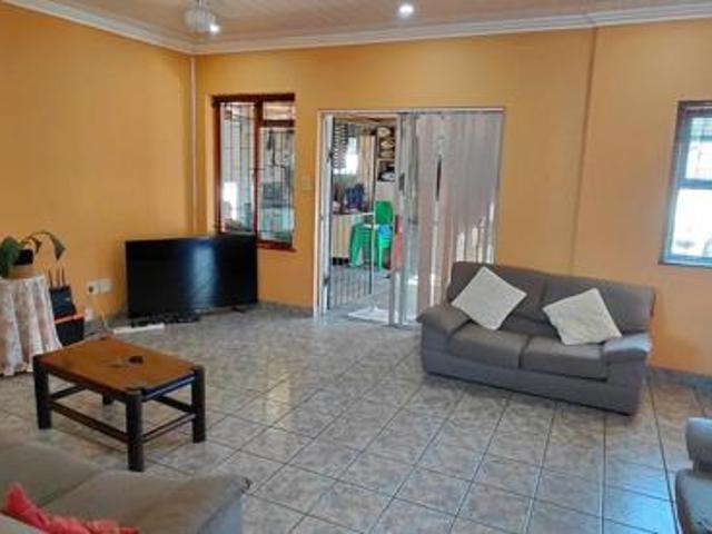4 Bedroom House in Riverton