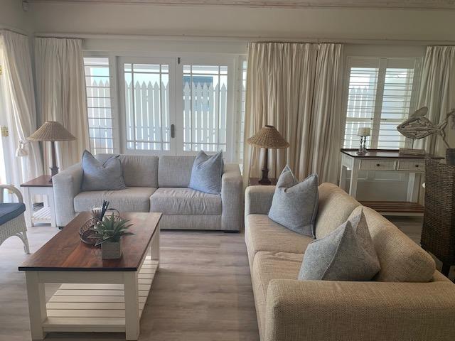 4 Bedroom House in River Club