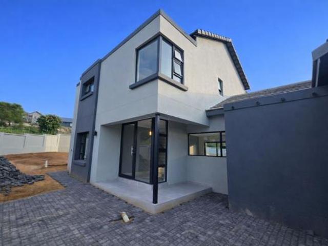 4 Bedroom House in Riverside Park