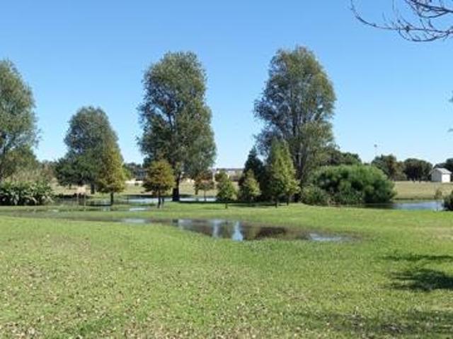 4 Bedroom House in Riverspray Lifestyle Estate
