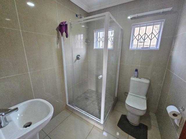 4 Bedroom House in Riverspray Lifestyle Estate