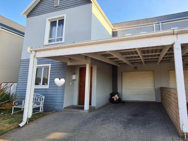 4 Bedroom House in Riverspray Lifestyle Estate