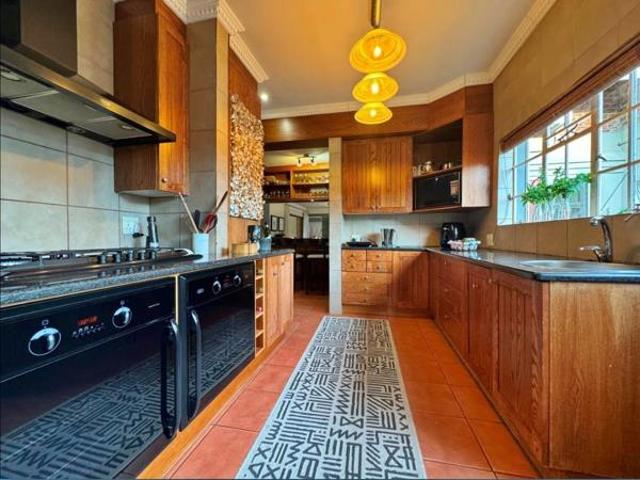 4 Bedroom House in Riviera Glen Security Estate