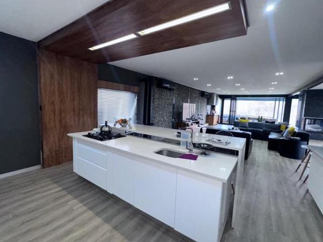 4 Bedroom House in Riviera Glen Security Estate