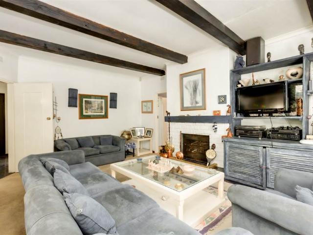 4 Bedroom House in Rivonia