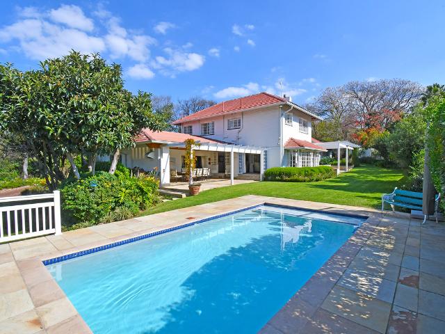 4 Bedroom House in Rivonia