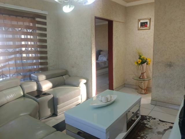 4 Bedroom House in Riamar Park