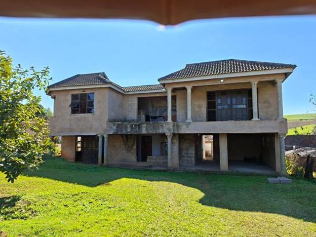 4 Bedroom House in Richmond