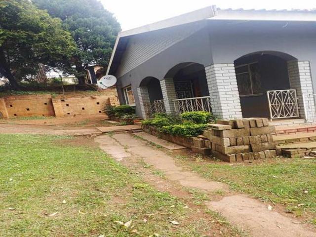 4 Bedroom House in Richmond Crest