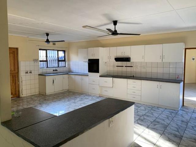 4 Bedroom House in Richards Bay Central