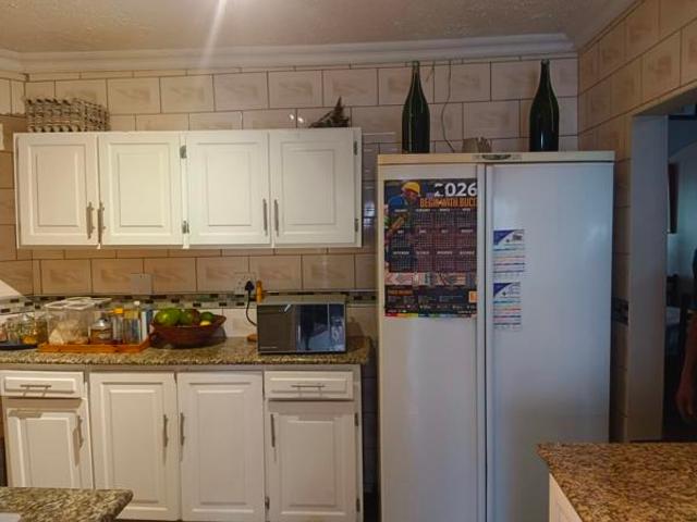 4 Bedroom House in Richem