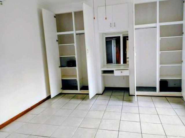 4 Bedroom House in Richem