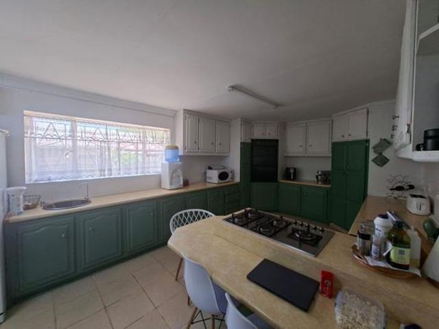 4 Bedroom House in Riebeeckstad
