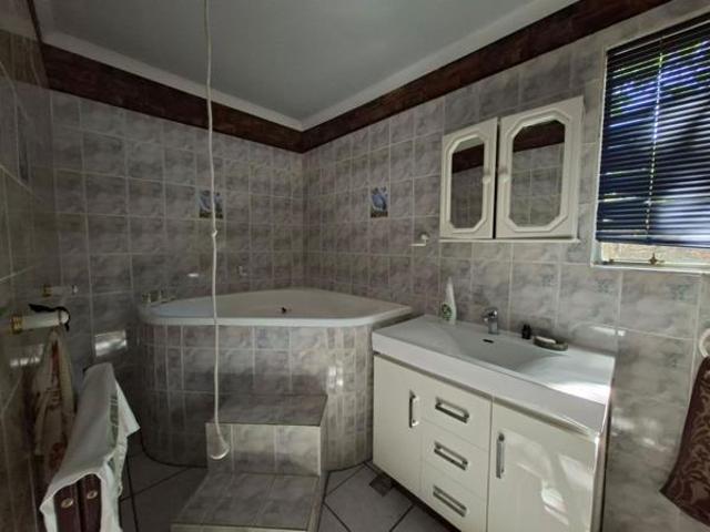 4 Bedroom House in Riebeeckstad