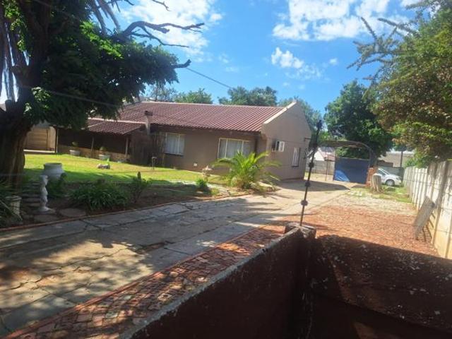 4 Bedroom House in Riebeeckstad