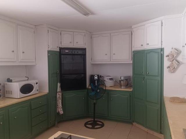 4 Bedroom House in Riebeeckstad