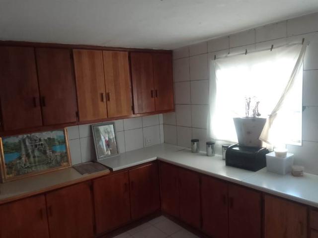 4 Bedroom House in Riebeeckstad