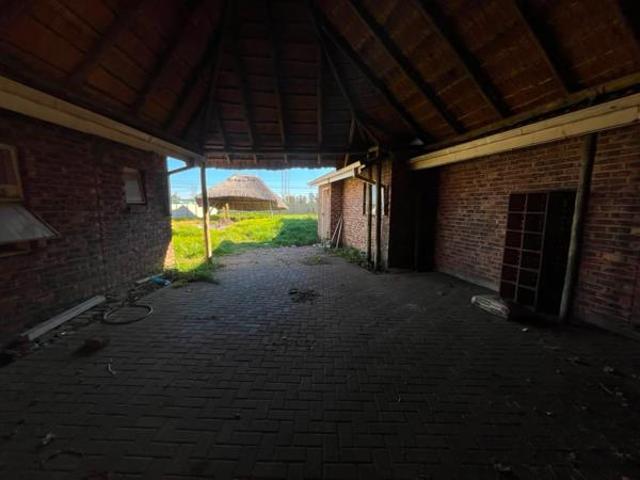 4 Bedroom House in Riebeeckstad