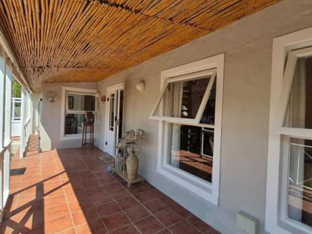 4 Bedroom House in Riebeek West
