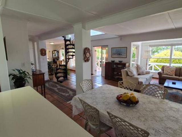 4 Bedroom House in Riebeek West