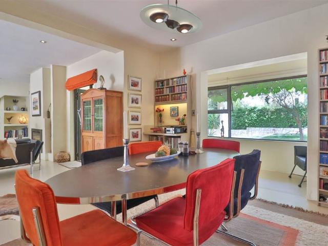 4 Bedroom House in Riebeek Kasteel