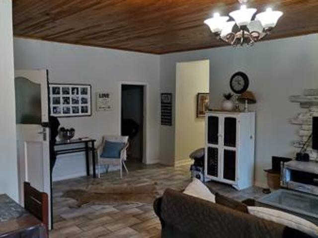 4 Bedroom House in Rietfontein