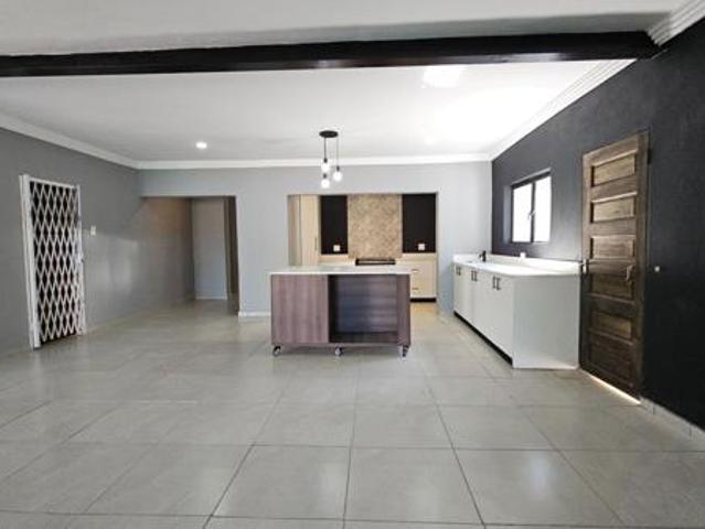 4 Bedroom House in Risiville