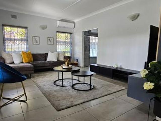 4 Bedroom House in Risiville
