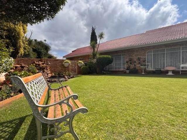 4 Bedroom House in Risiville