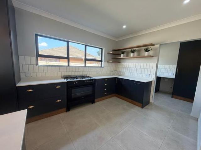 4 Bedroom House in Risiville