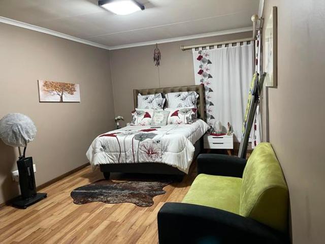 4 Bedroom House in Risiville
