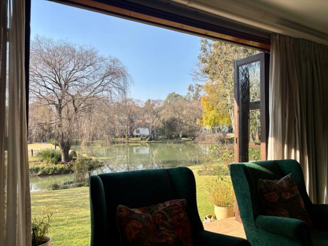 4 Bedroom House in Ruimsig