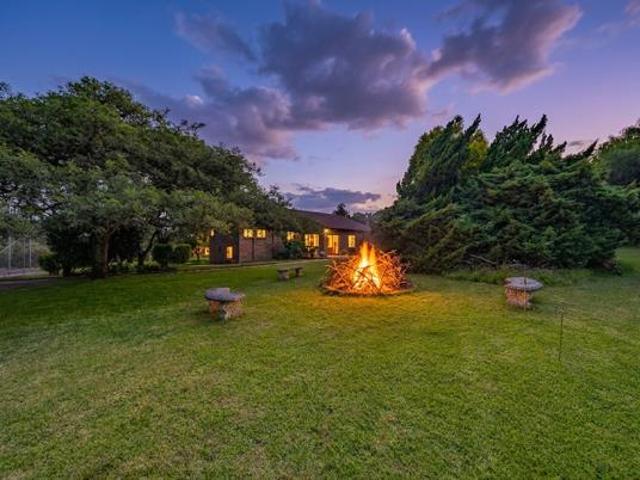 4 Bedroom House in Ruimsig