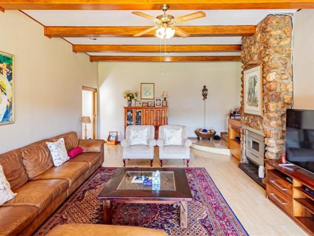 4 Bedroom House in Ruimsig
