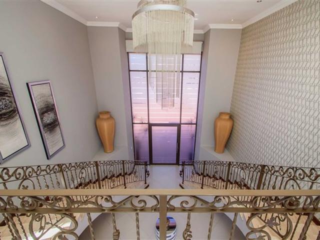 4 Bedroom House in Ruimsig