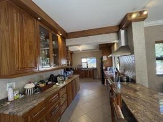 4 Bedroom House in Ruimsig