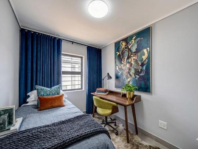 4 Bedroom House in Ruimsig