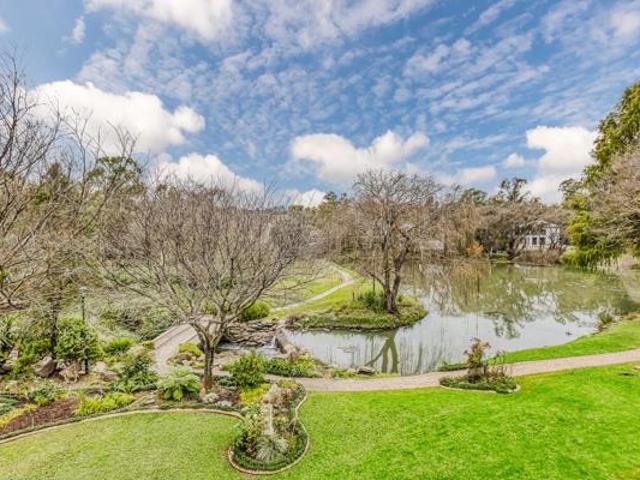 4 Bedroom House in Ruimsig