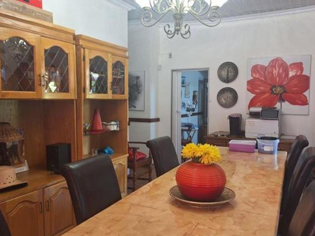 4 Bedroom House in Rustenburg Central