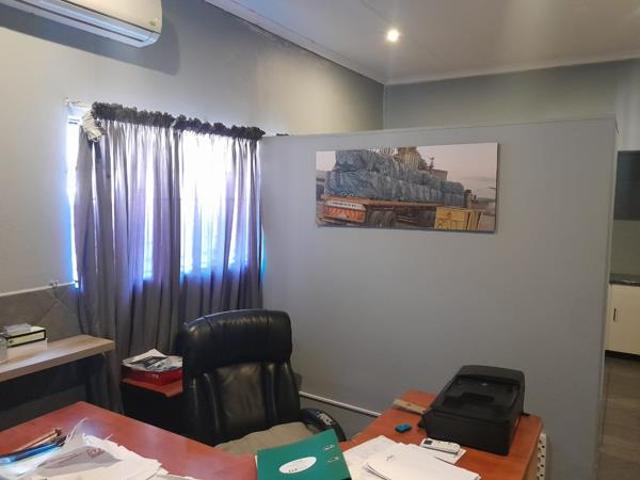 4 Bedroom House in Rustenburg Central