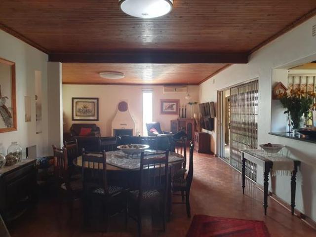 4 Bedroom House in Rustenburg Central