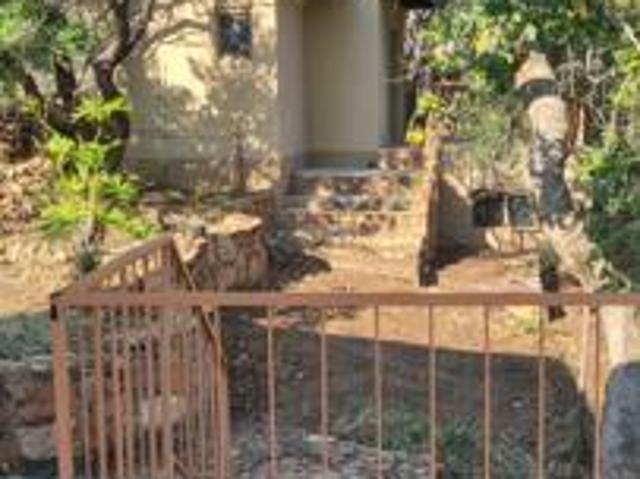 4 Bedroom House in Rustenburg Central